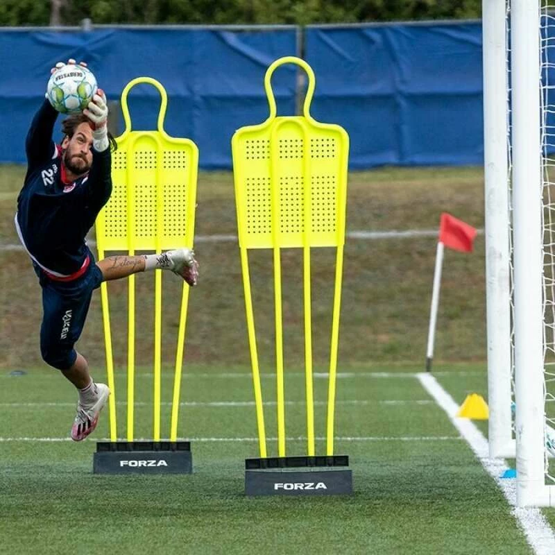 Soccer Mannequins